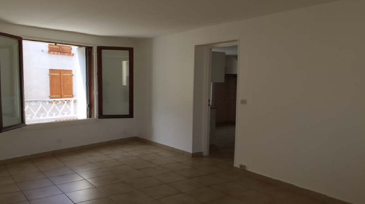 Ma-Cabane - Location Appartement TAVERNY, 36 m²