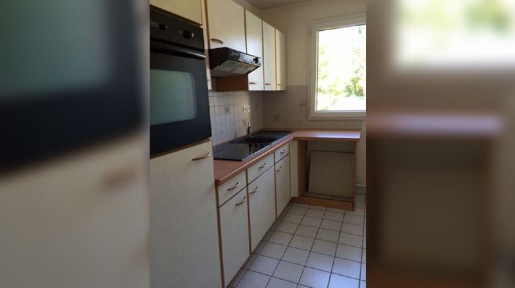 Ma-Cabane - Location Appartement TAVERNY, 46 m²