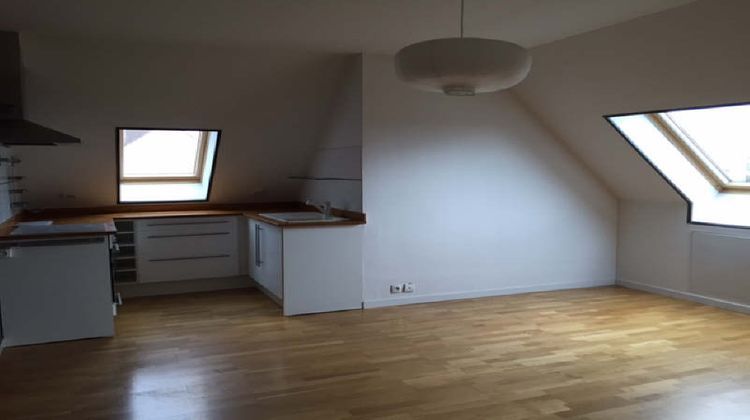 Ma-Cabane - Location Appartement TAVERNY, 36 m²