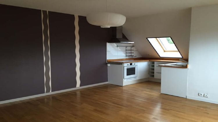 Ma-Cabane - Location Appartement TAVERNY, 36 m²