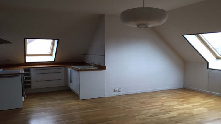 Ma-Cabane - Location Appartement TAVERNY, 36 m²