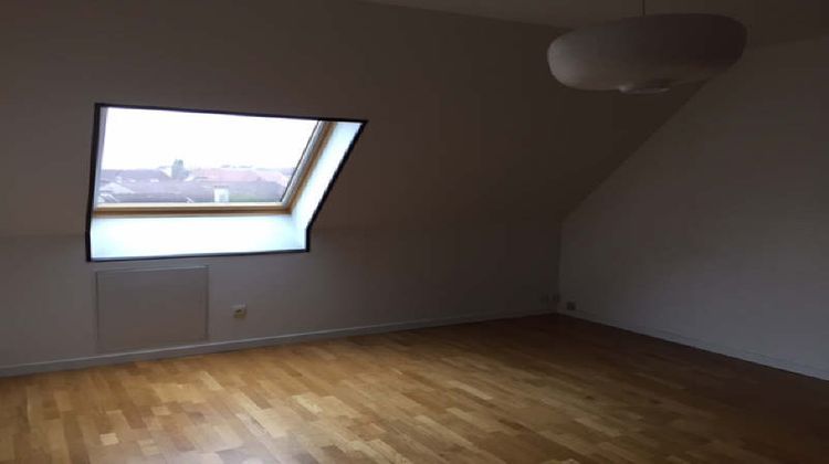 Ma-Cabane - Location Appartement TAVERNY, 36 m²