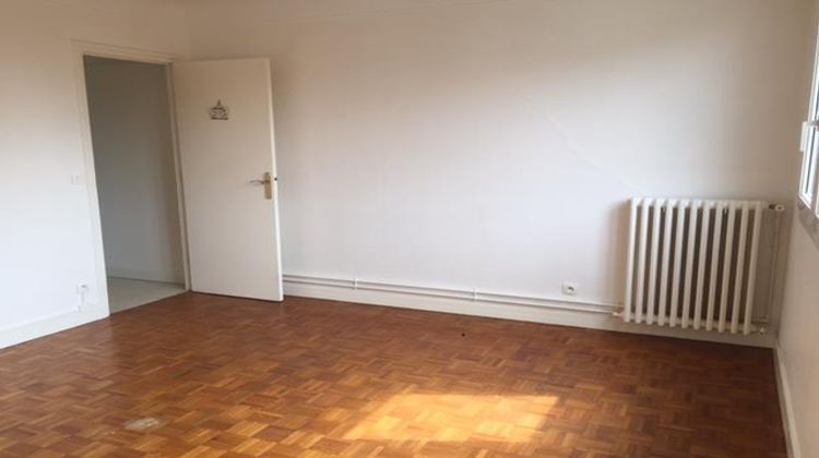 Ma-Cabane - Location Appartement TAVERNY, 75 m²