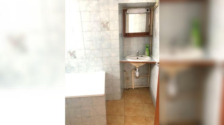 Ma-Cabane - Location Appartement TAVERNY, 24 m²