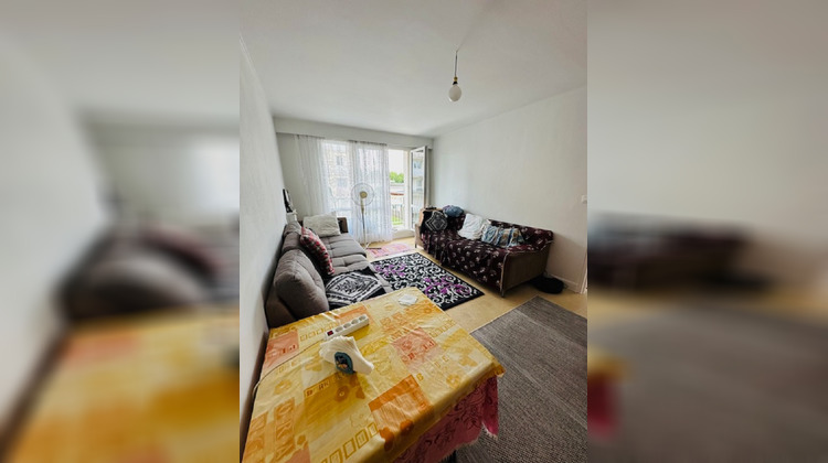 Ma-Cabane - Location Appartement TAVERNY, 44 m²