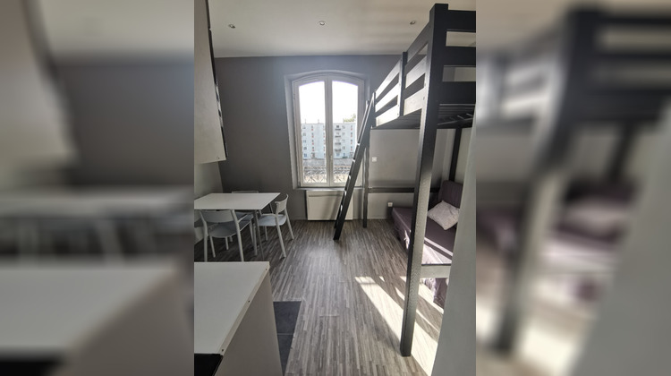 Ma-Cabane - Location Appartement TAVERNY, 18 m²