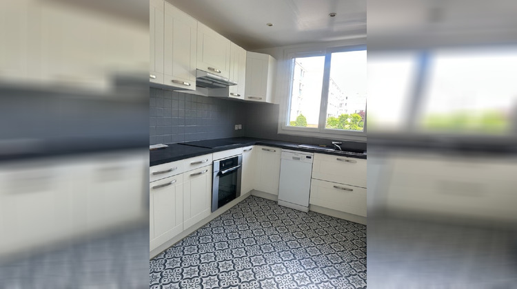 Ma-Cabane - Location Appartement TAVERNY, 69 m²