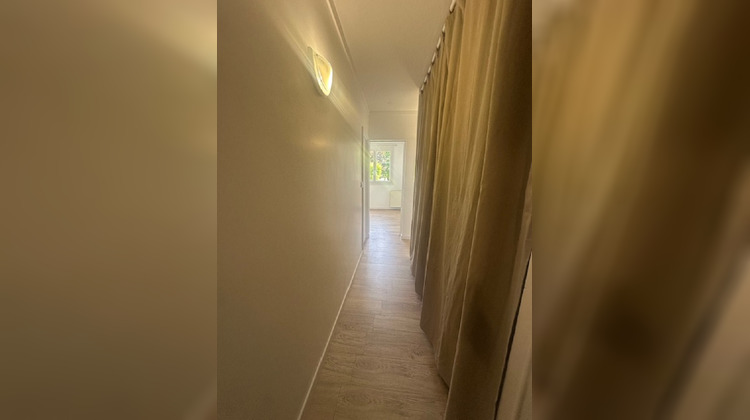 Ma-Cabane - Location Appartement TAVERNY, 69 m²