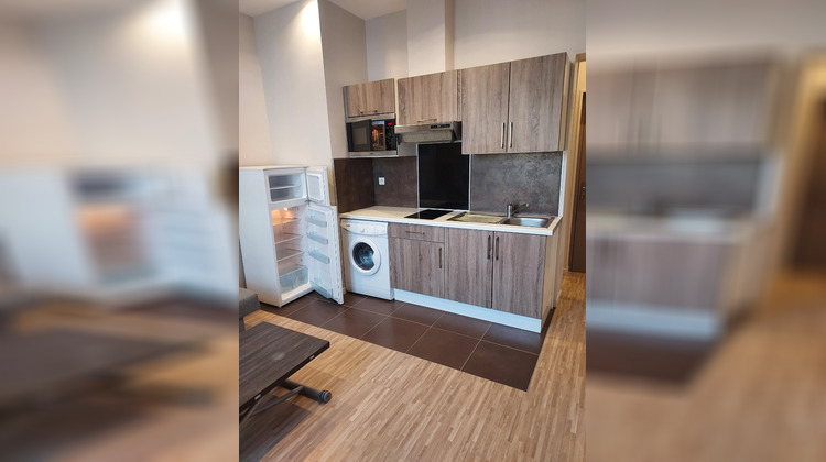 Ma-Cabane - Location Appartement TAVERNY, 20 m²