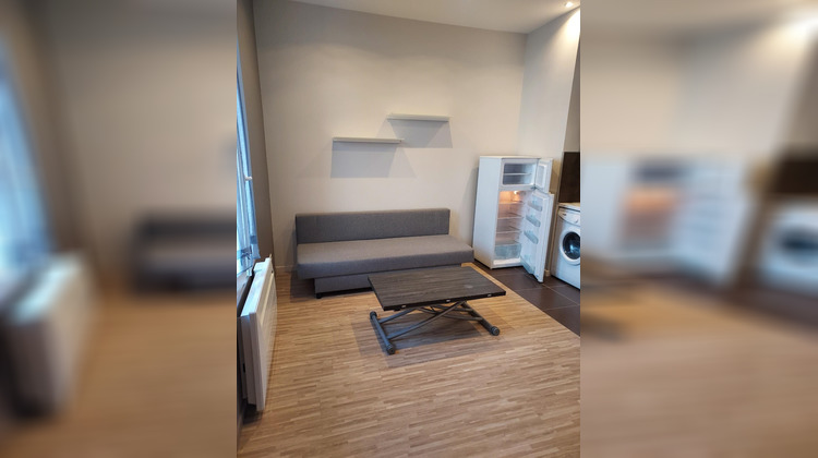 Ma-Cabane - Location Appartement TAVERNY, 20 m²