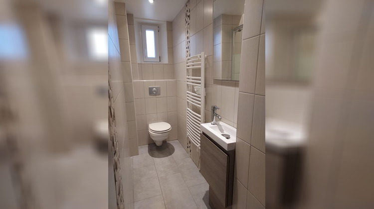 Ma-Cabane - Location Appartement TAVERNY, 20 m²