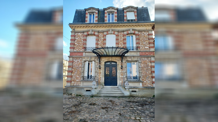 Ma-Cabane - Location Appartement TAVERNY, 20 m²