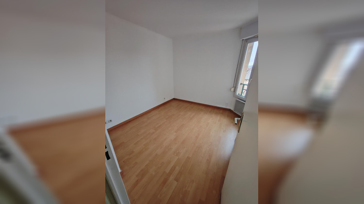 Ma-Cabane - Location Appartement TAVERNY, 39 m²