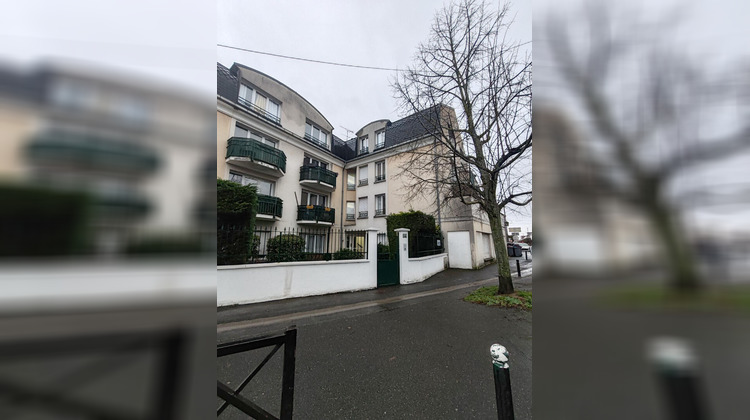 Ma-Cabane - Location Appartement TAVERNY, 39 m²