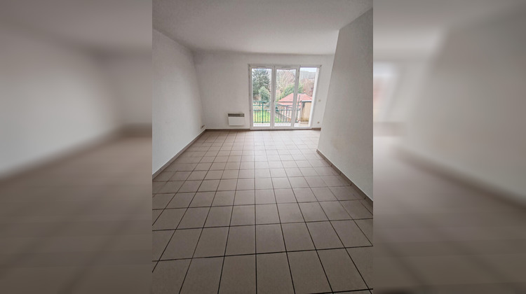 Ma-Cabane - Location Appartement TAVERNY, 39 m²