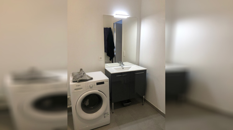 Ma-Cabane - Location Appartement TAVERNY, 28 m²