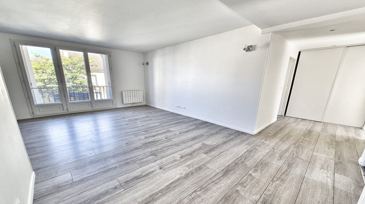Ma-Cabane - Location Appartement TAVERNY, 57 m²