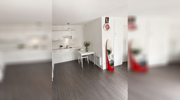 Ma-Cabane - Location Appartement TAVERNY, 25 m²