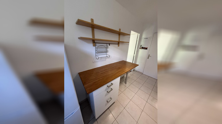 Ma-Cabane - Location Appartement Taverny, 60 m²