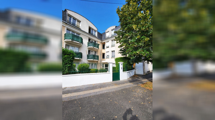 Ma-Cabane - Location Appartement TAVERNY, 42 m²