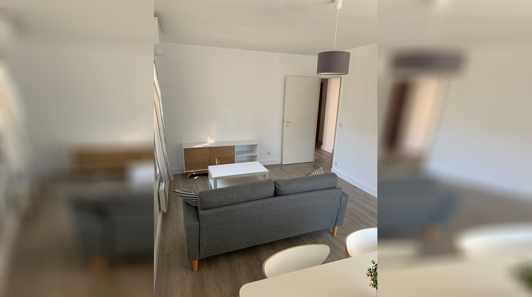 Ma-Cabane - Location Appartement TAVERNY, 42 m²