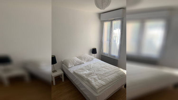 Ma-Cabane - Location Appartement TAVERNY, 42 m²