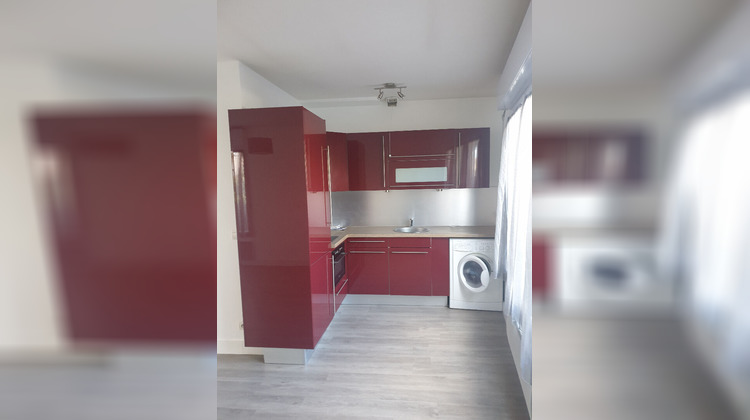 Ma-Cabane - Location Appartement TAVERNY, 42 m²