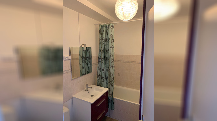 Ma-Cabane - Location Appartement TAVERNY, 42 m²