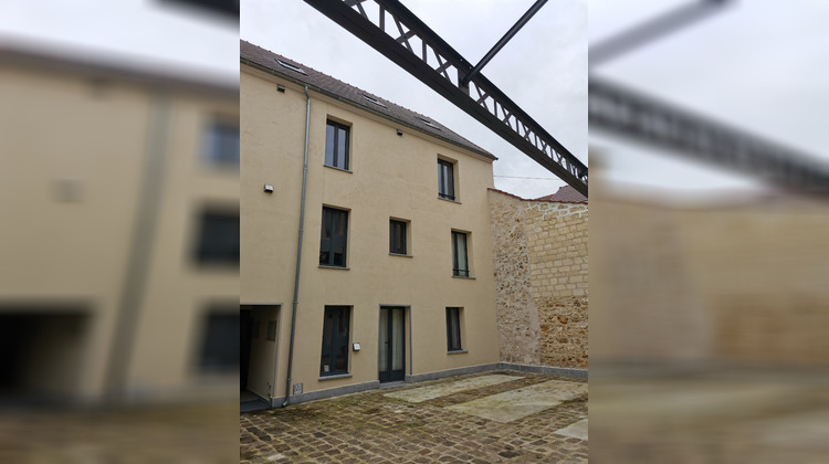 Ma-Cabane - Location Appartement TAVERNY, 71 m²