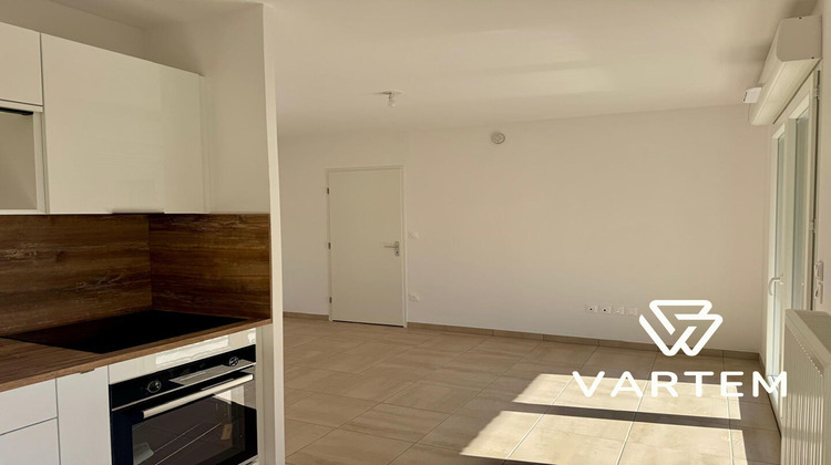 Ma-Cabane - Location Appartement TEMPLEUVE, 38 m²