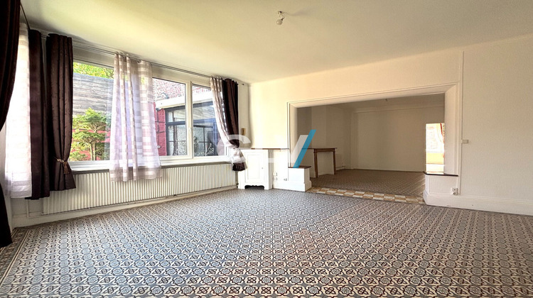 Ma-Cabane - Location Appartement TEMPLEUVE, 60 m²