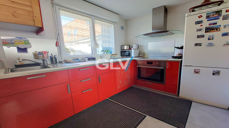 Ma-Cabane - Location Appartement TEMPLEUVE, 67 m²