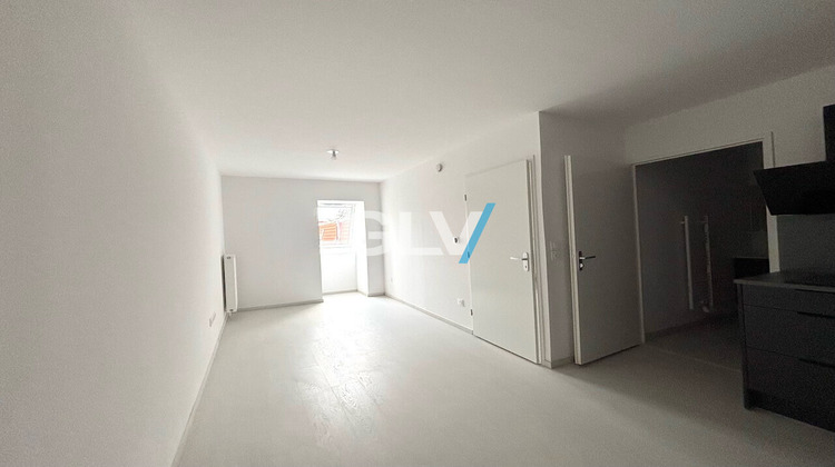 Ma-Cabane - Location Appartement TEMPLEUVE, 33 m²