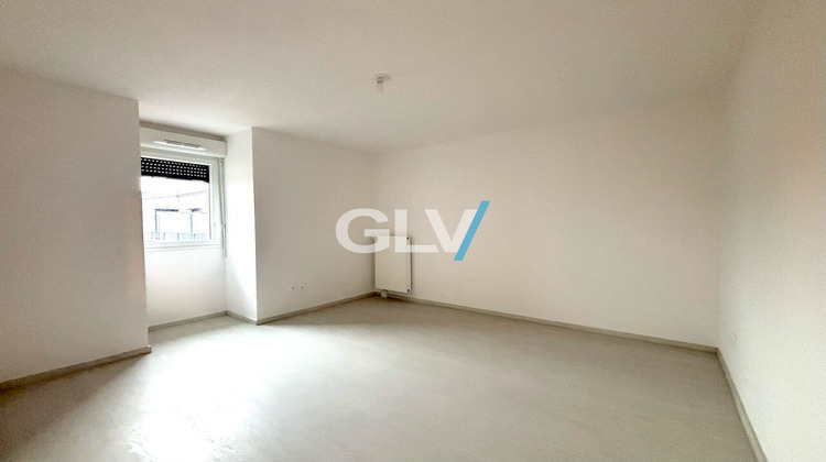 Ma-Cabane - Location Appartement TEMPLEUVE, 33 m²