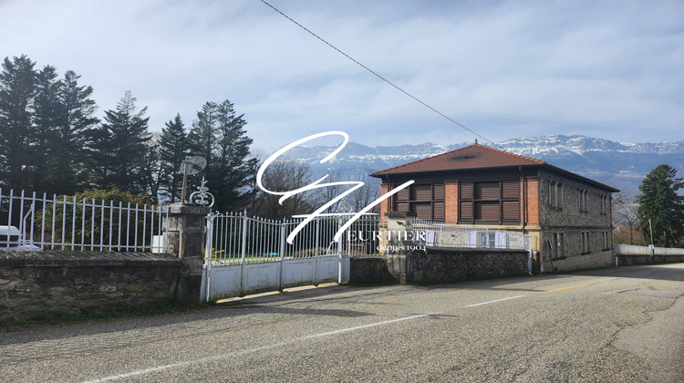 Ma-Cabane - Location Appartement Tencin, 90 m²