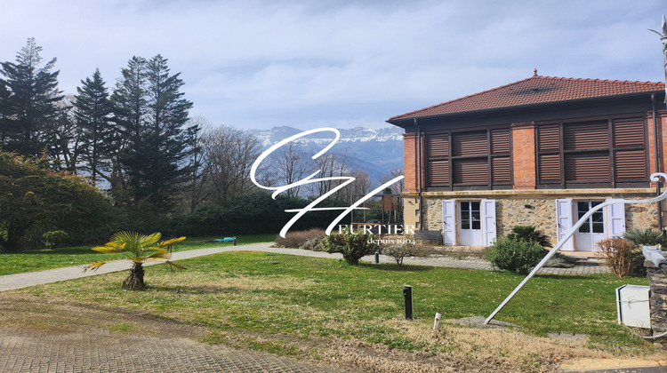 Ma-Cabane - Location Appartement Tencin, 83 m²