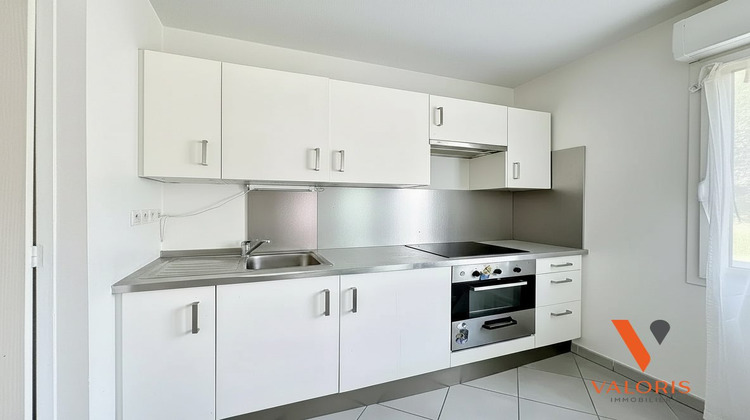 Ma-Cabane - Location Appartement Tencin, 44 m²