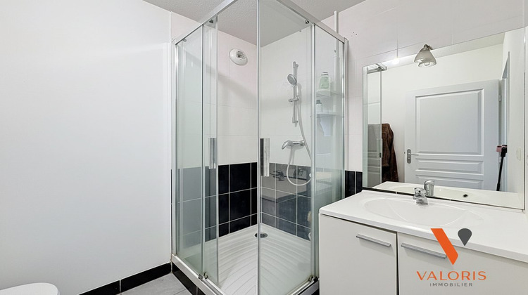 Ma-Cabane - Location Appartement Tencin, 44 m²