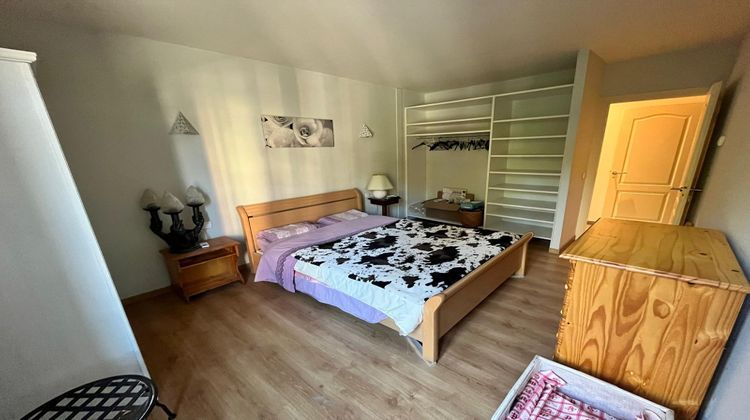 Ma-Cabane - Location Appartement Tende, 103 m²