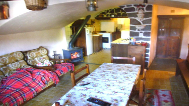 Ma-Cabane - Location Appartement Tende, 40 m²