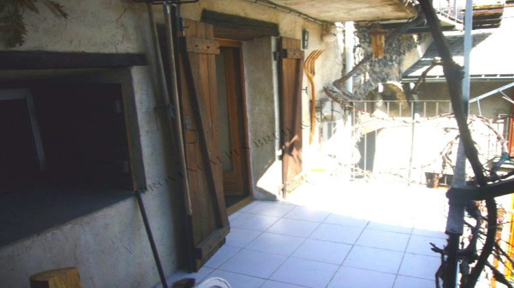 Ma-Cabane - Location Appartement Tende, 40 m²