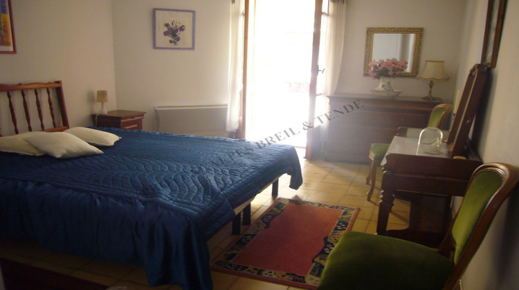 Ma-Cabane - Location Appartement Tende, 50 m²