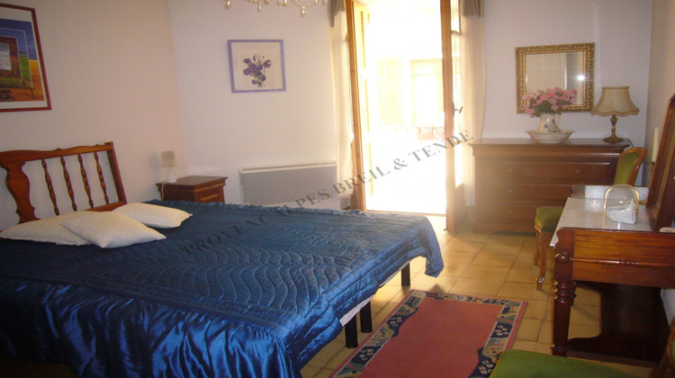 Ma-Cabane - Location Appartement Tende, 50 m²