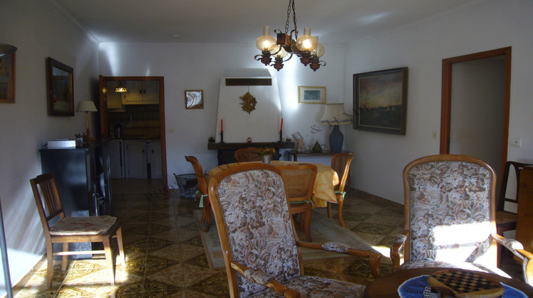 Ma-Cabane - Location Appartement Tende, 50 m²