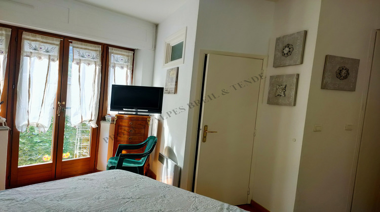 Ma-Cabane - Location Appartement Tende, 35 m²