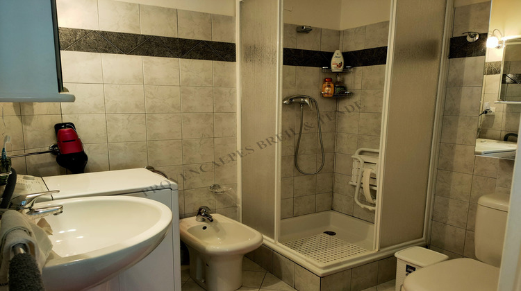 Ma-Cabane - Location Appartement Tende, 35 m²