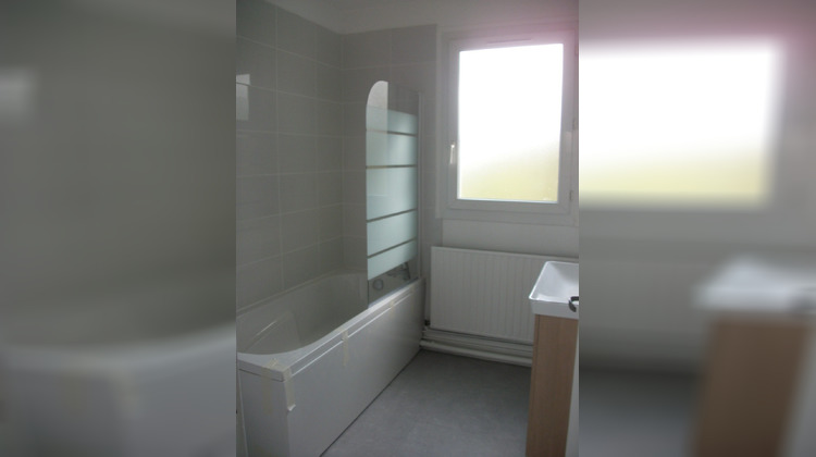 Ma-Cabane - Location Appartement Tergnier, 45 m²