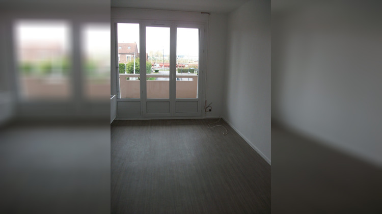 Ma-Cabane - Location Appartement Tergnier, 45 m²