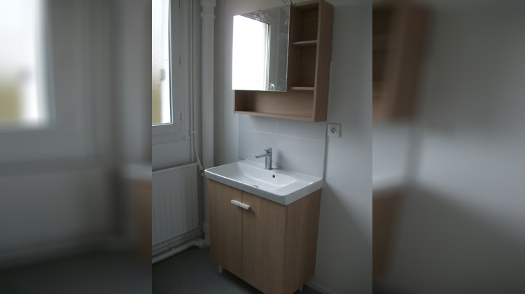 Ma-Cabane - Location Appartement Tergnier, 45 m²