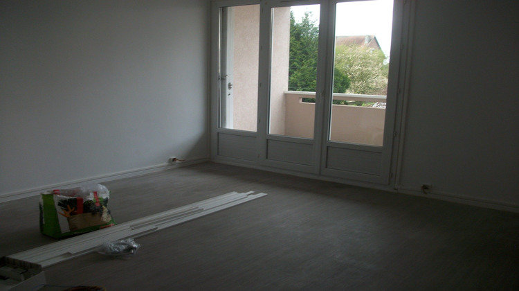 Ma-Cabane - Location Appartement Tergnier, 45 m²